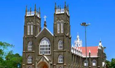 അർത്തുങ്കൽ പള്ളി: ലേഖനം, കെ. പ്രേമചന്ദ്രൻ നായർ കടയ്ക്കാവൂർ