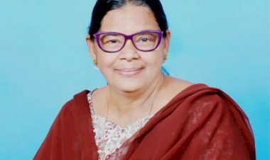 പശ്ചാത്താപം; കഥ, സൂസൻ പാലാത്ര