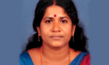 തൂലിക ചിരിച്ചു; കവിത