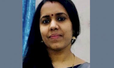 പിൻവിളി: കവിത, സുമിയ ശ്രീലകം