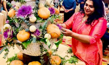 ബിന്ദു ജോയ്- ഡെക്കൊപാഷ്  ചരിത്രങ്ങൾ
