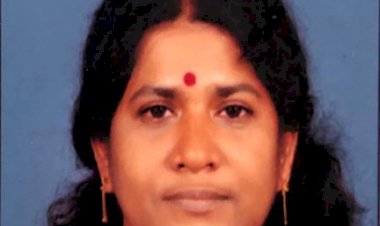 'കരയുന്ന വീടുകൾ'; കഥ : രചന, അവതരണം-ഷീലാ  ജഗധരൻ