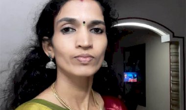 അർത്ഥമാക്കുന്നത്: കവിത, സുജ ശശികുമാർ