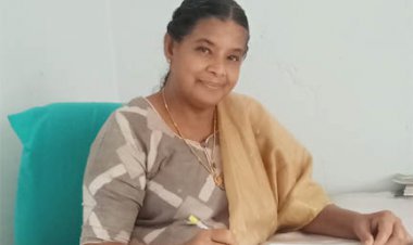 സെഞ്ചുറിയാഘോഷവും നടന്നീടുമോ: കവിത,സൂസൻ പാലാത്ര