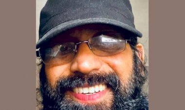 നിഴൽ ; കവിത, റോയ് പഞ്ഞിക്കാരൻ