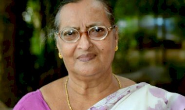 തിയേറ്റർ കഥകൾ :  Mary Alex (മണിയ)