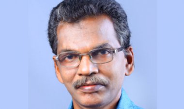 ശിവരാത്രിപുണ്യം: കവിത, സി. ജി. ഗിരിജൻ ആചാരി
