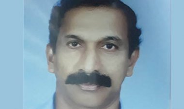 ആട്ടവിളക്ക് ; കവിത, K.പ്രേമചന്ദ്രൻ നായർ