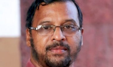 കേരളം : കവിത, രാജു കാഞ്ഞിരങ്ങാട്
