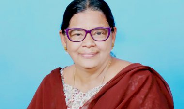 ബുദ്ധപൂർണ്ണിമ: ലേഖനം, സൂസൻ പാലാത്ര