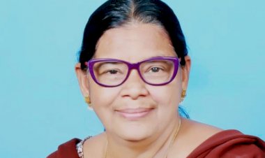 താഴ്ത്തപ്പെട്ടവൻ്റെ ദുഃഖമാണ് ഓണം: സൂസൻ പാലാത്ര