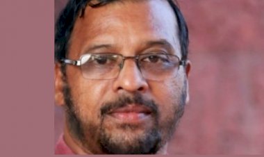 ആ നിമിഷം....!: കവിത, രാജു കാഞ്ഞിരങ്ങാട്