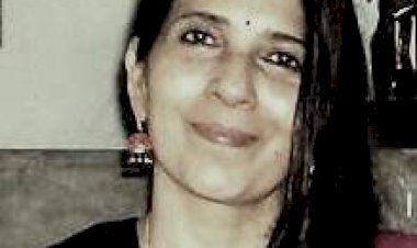 സിൻഡ്രല്ലയും  ഞാനും: കവിത, രമാ പിഷാരടി