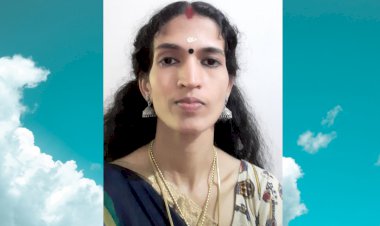 അടച്ചിട്ട ഒറ്റമുറി: കവിത