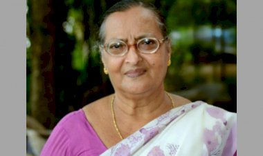 പുത്തൻ പുലരി: കവിത, മണിയ