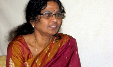 മാനസി വിജയൻ - കഥകൾ മെനയുന്ന സ്ത്രീ