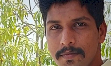 തീമുട്ട: കവിത, വിഷ്ണു പകൽക്കുറി