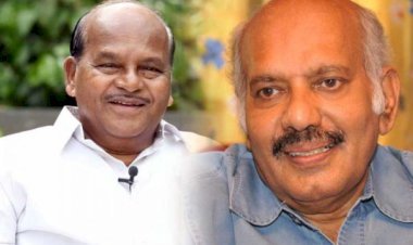 ആര് ഉണ്ണിക്കും പിഎഫ് മാത്യൂസിനും സാഹിത്യ അക്കാദമി അവാര്ഡ്; സേതുവിനും പെരുമ്ബടവത്തിനും വിശിഷ്ടാംഗത്വം