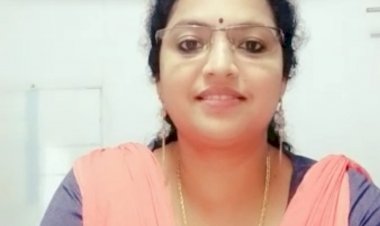 അത്തം പത്തോണം: കവിത, ഉഷ മുരുകൻ