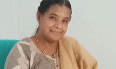 മാറ്റം വേണം : കവിത, സൂസൻ പാലാത്ര