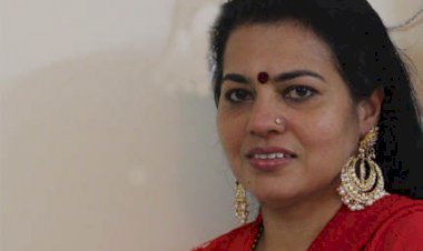 സമാഗമം: കവിത, മിനി സുരേഷ്