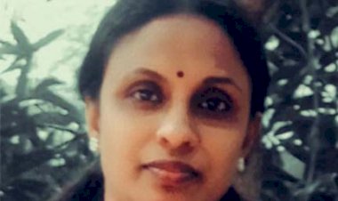 എഴുതാൻ മറന്ന തൂലിക: കവിത, ശുഭ ബിജുകുമാർ