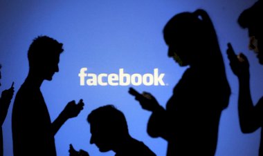 ഫെയിസ് ബുക്കിന്റെ പീടികത്തിണ്ണയിൽ: സപ്ന അനു  ബി ജോർജ്