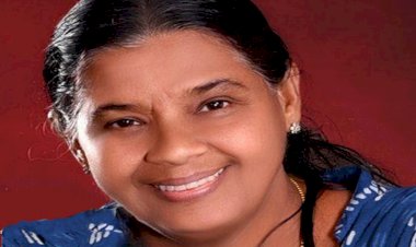 സിംലാൻ്റി: നീണ്ടകഥ , സൂസൻ പാലാത്ര