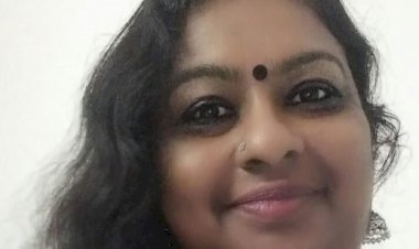 അവഗണന: കവിത, പുഷ്പ ബേബി തോമസ്