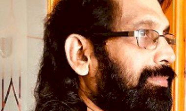 നിഴൽ മൂടിയ നിറങ്ങൾ : കവിത, റോയ് പഞ്ഞിക്കാരൻ