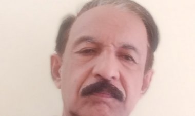 മധുരോദാരം കാവ്യം: കവിത, ഡോ.ജേക്കബ് സാംസൺ