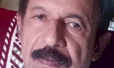 ദാരിദ്ര്യം: കവിത ,  ഡോ.ജേക്കബ് സാംസൺ