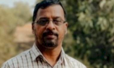 അന്നത്തെ അത്രയും: കവിത, രാജു കാഞ്ഞിരങ്ങാട്