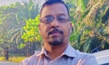 പരിഭവം: കവിത, രാജു കാഞ്ഞിരങ്ങാട്