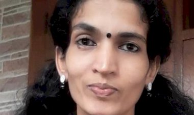 മടിയനായ മുടിയൻ: ചെറുകഥ, സുജ ശശികുമാർ