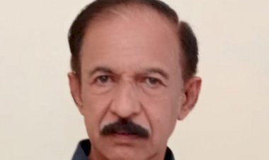 കാവൽക്കാർ: കവിത , ഡോ. ജേക്കബ് സാംസൺ