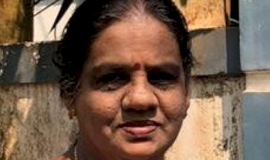 ഒരു രക്തസാക്ഷിയുടെ സേവനം: മിനിക്കഥ , ഗിരിജ. കെ. നായർ