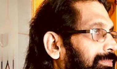 ഇനിയും പാടുവാൻ : കവിത, റോയ് പഞ്ഞിക്കാരൻ