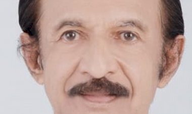 വരുമോ വീണ്ടും:  കവിത ,ഡോ. ജേക്കബ് സാംസൺ