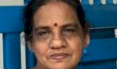 അവിചാരിതം:  ചെറു കഥ , ഗിരിജ. കെ. നായർ
