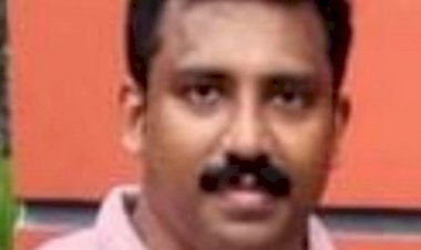 കാലം :കവിത,  ഹരികുമാർ മുന്ദ്ര