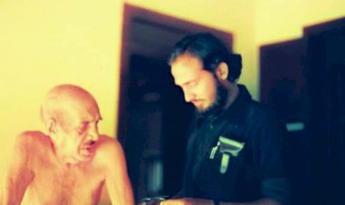 കഥകളുടെ സുൽത്താന്റെ ഓർമകളിലൂടെ:  ജോൺ ടി വേക്കൻ