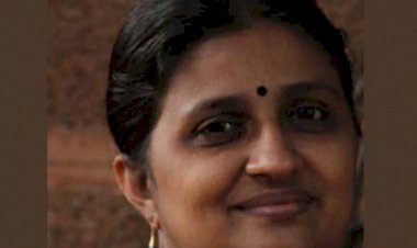 യാഥാർഥ്യം: കവിത , ശ്രീജ എം എസ്