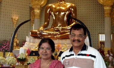 Prathapan’s Sidhartha, Luciya  stand tall in iconic Chalakudy