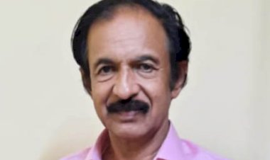 മോഹനിദ്ര: കവിത ,  ഡോ.ജേക്കബ് സാംസൺ