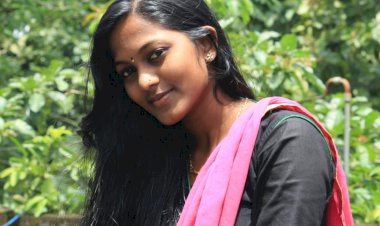 കറ;  കവിത ,കാവ്യ ഭാസ്ക്കർ