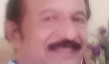 ഏകാന്തത  :  കവിത , ഡോ.ജേക്കബ് സാംസൺ