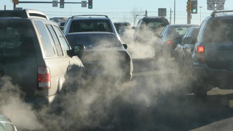 Does traffic-related air pollution increase risk of dementia?