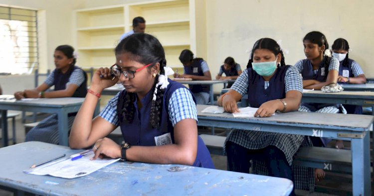 SSLC exams from March 9 to 29; Plus 2 from March 10 to 30